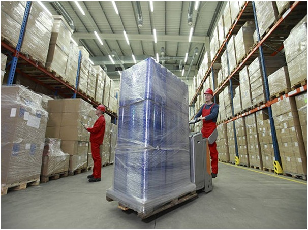 Warehouse